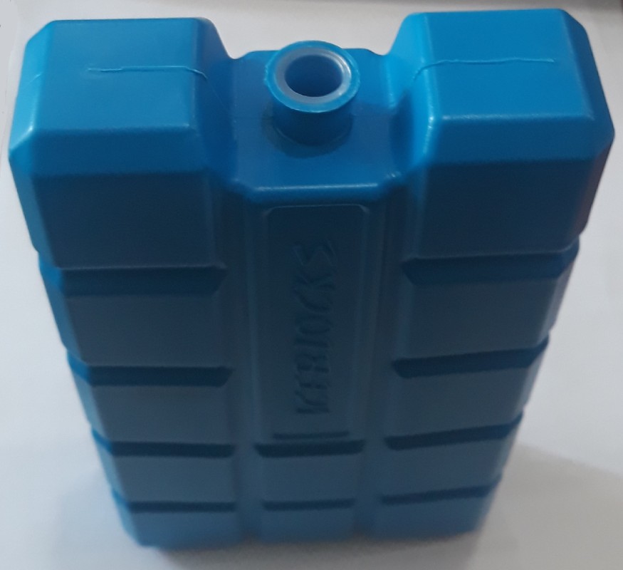 Аккумуляторы холода 400 гр (Ар. RA 8838)