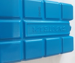 Аккумуляторы холода 400 гр (Ар. RA 8838)