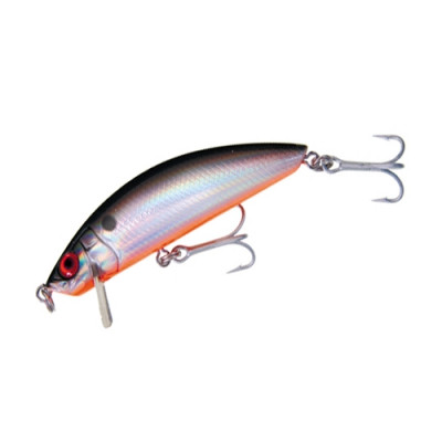 Воблер YO-ZURI  R663  S.S.Minnow 90мм GT - Green Tennessee Shad