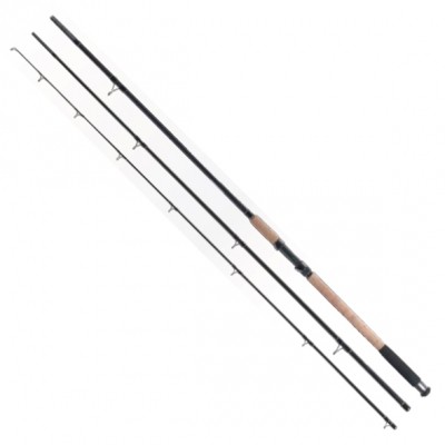 Удилище Bratfishing Carp Float 3,9 m, 8-25 g