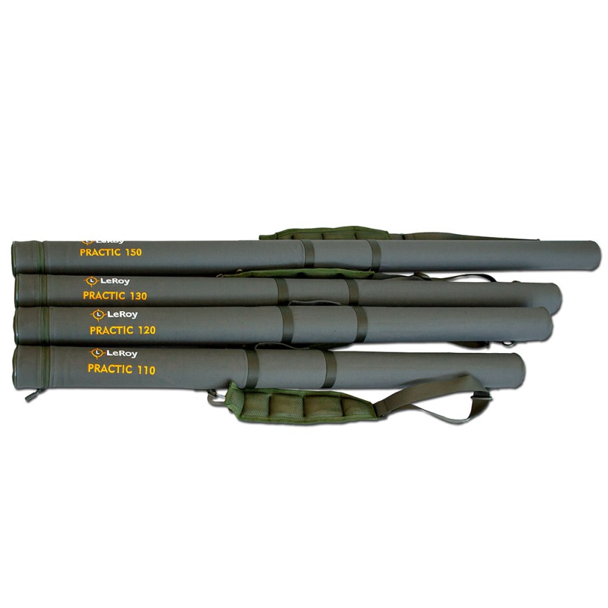 Тубусы LeRoy Practic 130