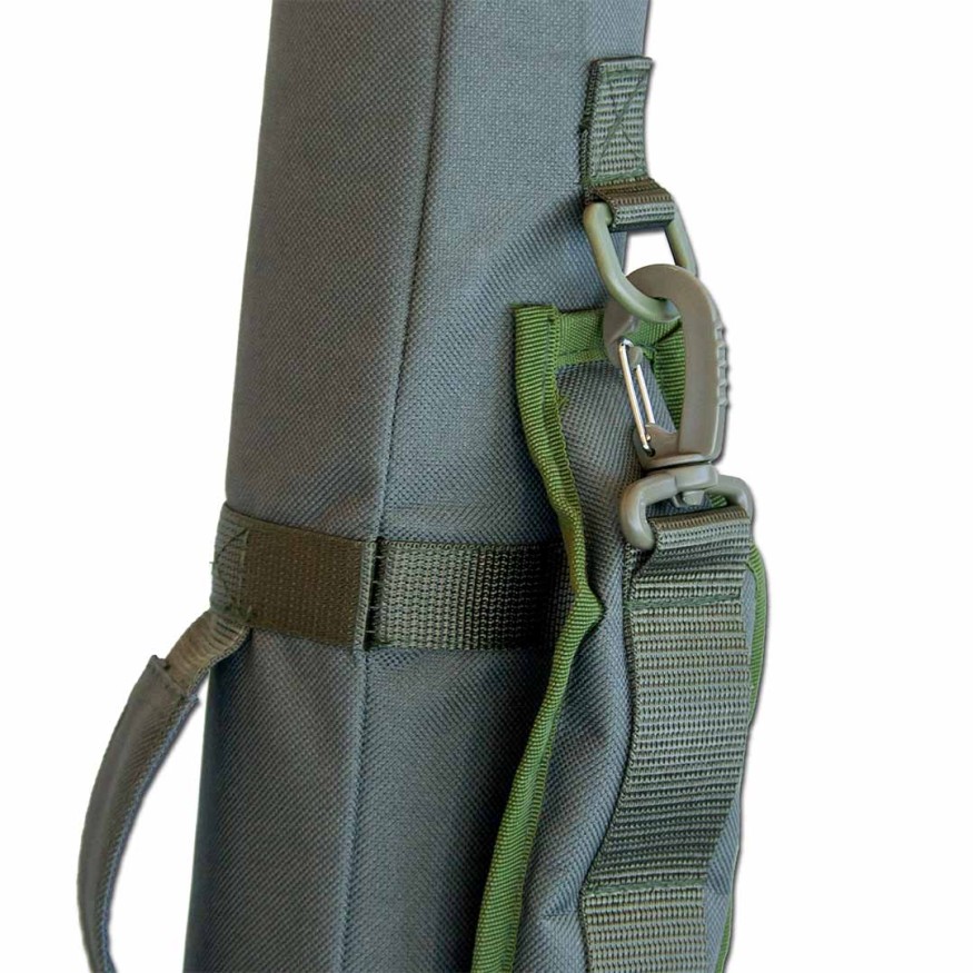 Тубусы LeRoy Practic 130