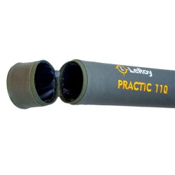 Тубусы LeRoy Practic 130