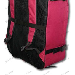 Рюкзак для ручной клади LeRoy Hand Baggage Бордовый