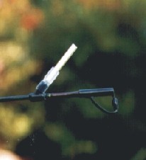 Адаптер для светлячка Avon/Barbel Rod Tip Adaptor