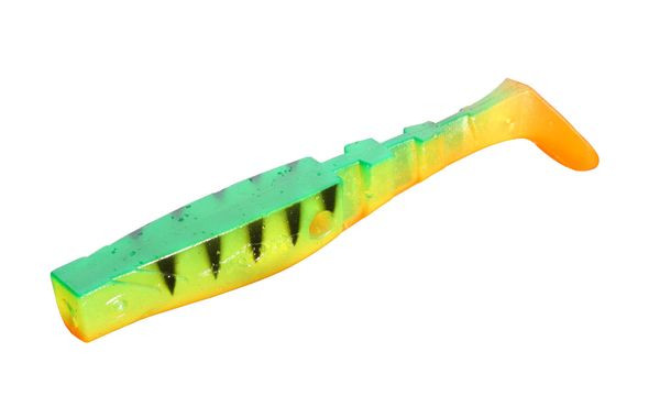 Силикон Mikado Flying Fishunter FF (съедобный) 13см 3шт (цвет-128)