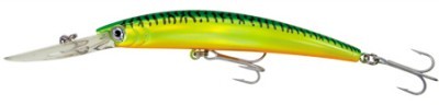 Воблер YO-ZURI R540 Crystal Minnow DD 130мм HT - Hot Tiger
