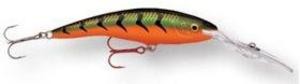 Воблер Rapala Tail Dancer Deep TDD09 RDT 90мм 13гр.