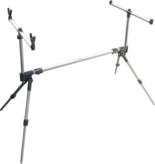 Подставка &quot;Rod pod&quot; Dragon Carp 3 Rod