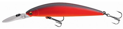 Воблер Daiwa Tournament Current Master DR 93mm 12g Red Craw