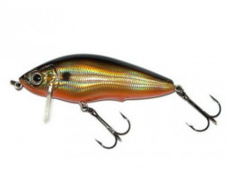 Воблер YO-ZURI F706 Hardcore [0] 65мм HGBL - HGBL