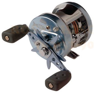 Катушка мультипликаторная Abu Garcia Ambassadeur Classic C6 40 Record