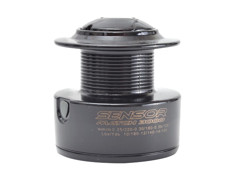 Катушка Flagman Sensor Match 3000