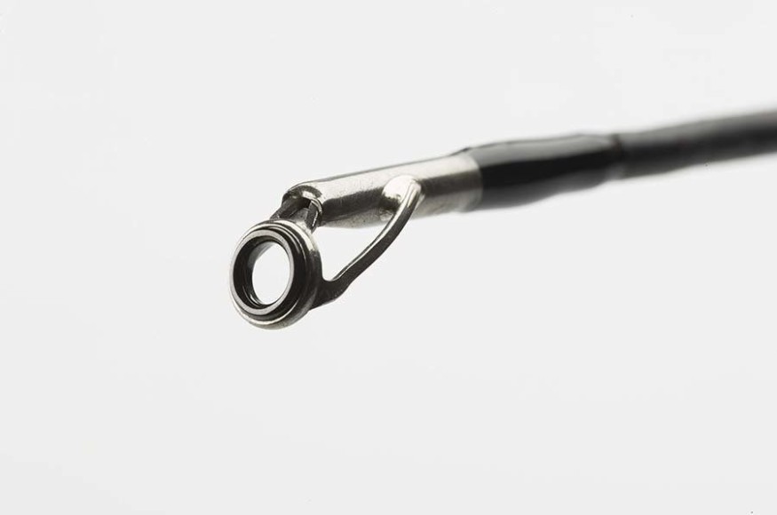 Удилище DAM Effzett Optimus II Spin 2.15m 7-25gr