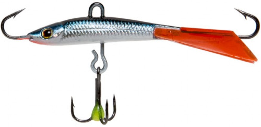 Балансир Select Killer 38 mm. цвет 15. 16 gr