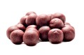 Пылящие Бойлы Professional Soluble Squid-Cranberry 20мм 200гр