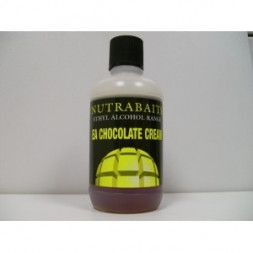 Ароматизатор Nutrabaits CHOCOLATE CREAM EA 100мл