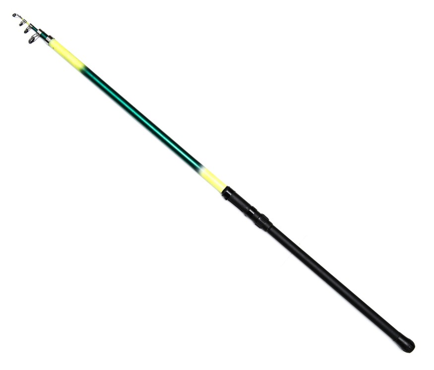 Удилище Bratfishing Grizzly Bolo 5,00 m 5-25g