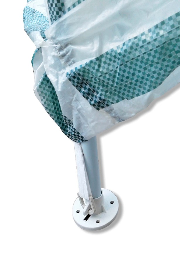 Садовый павильон Ranger SP-002