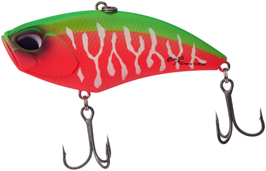 Воблер DUO Realis Apex Vibe F85 85mm 27g