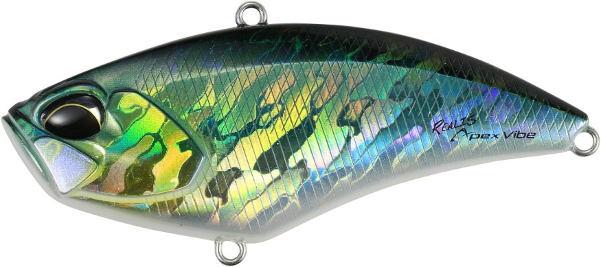 Воблер DUO Realis Apex Vibe F85 85mm 27g