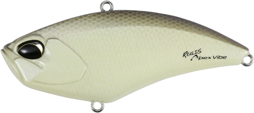 Воблер DUO Realis Apex Vibe F85 85mm 27g