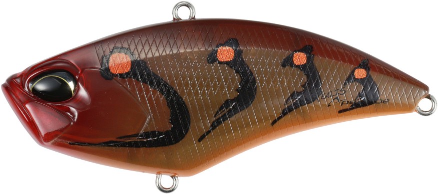 Воблер DUO Realis Apex Vibe F85 85mm 27g