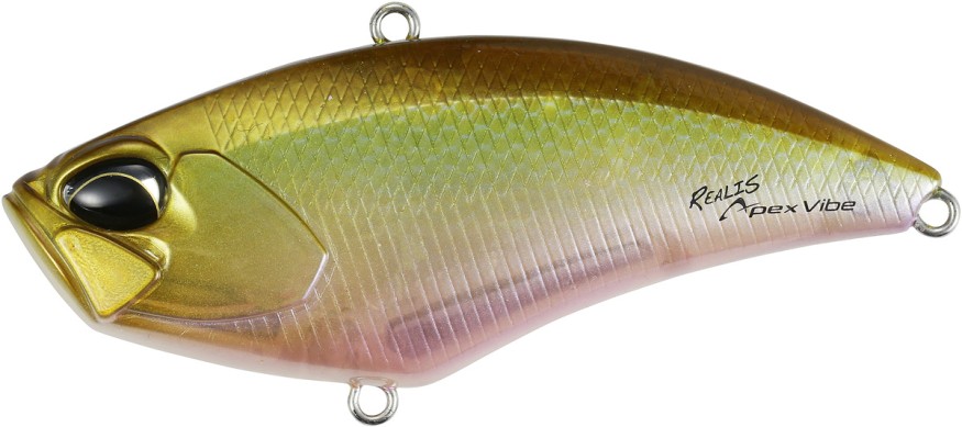 Воблер DUO Realis Apex Vibe F85 85mm 27g