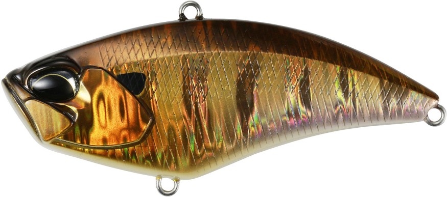 Воблер DUO Realis Apex Vibe F85 85mm 27g