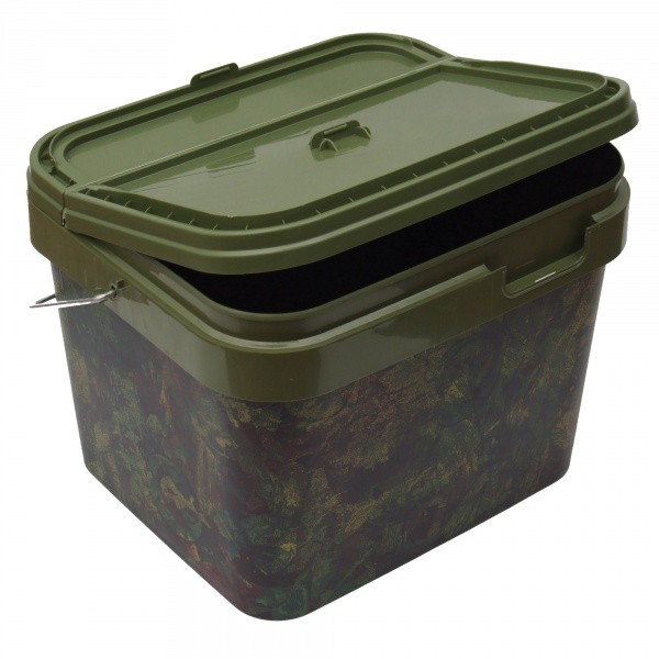 Крышка для прямоугольного ведра Gardner 10л