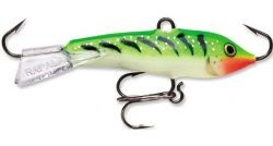 Балансир Rapala Jigging Rap W5 5см 9гр GGT 	