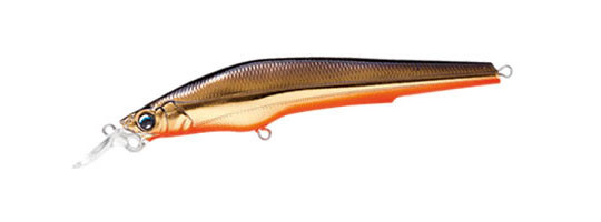 Воблер YO-ZURI F967 Hardcore Jerkbait 90мм HGBL - HGBL