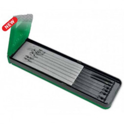 Поводочница Carp Zoom Double Rig Box