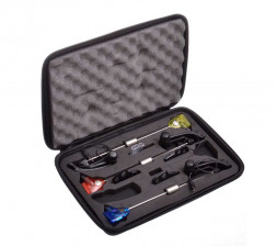 Набор свингеров Carp Pro в кейсе 3шт