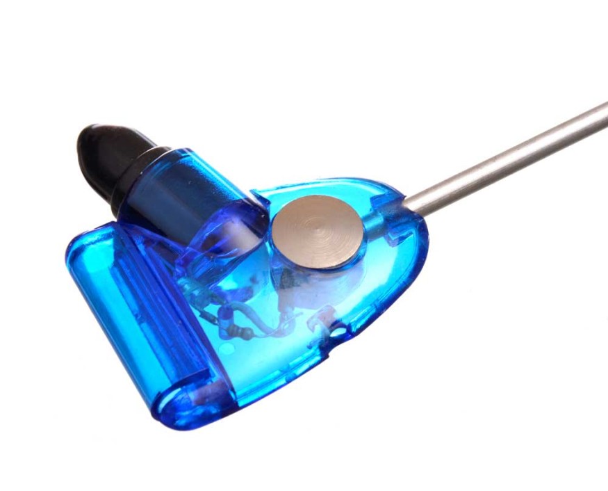 Набор свингеров Carp Pro в кейсе 3шт