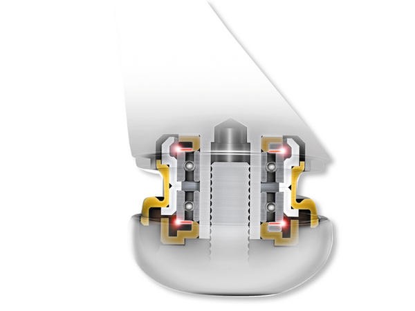 Катушка Daiwa Exist 2506