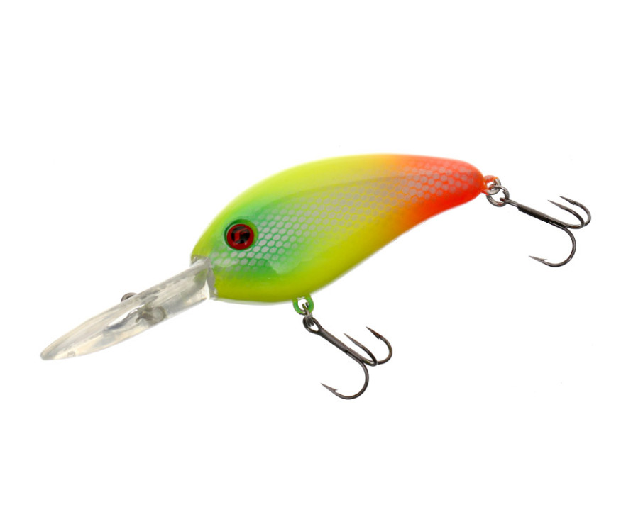 Воблер Flagman Diver 65F max - 4,2m color 028