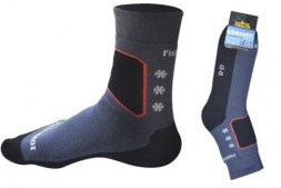 Носки Fishing ROI Comfort Cotton 43-45р.