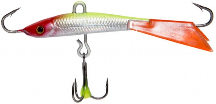 Балансир Select Killer 38 mm. цвет 2. 16 gr