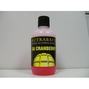 Ароматизатор Nutrabaits CRANBERRY EA 100мл