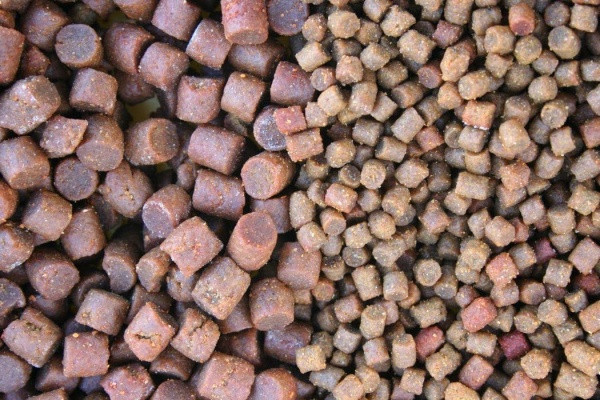 Пеллетс Nutrabaits Trigga Ice 20кг (std)