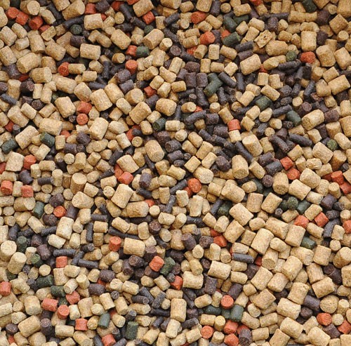 Пеллетс Carpio Start Mix Pellets 3 кг