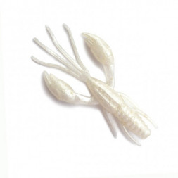 Съедобный силикон Fanatik Raider 1,6" цвет 025 10шт