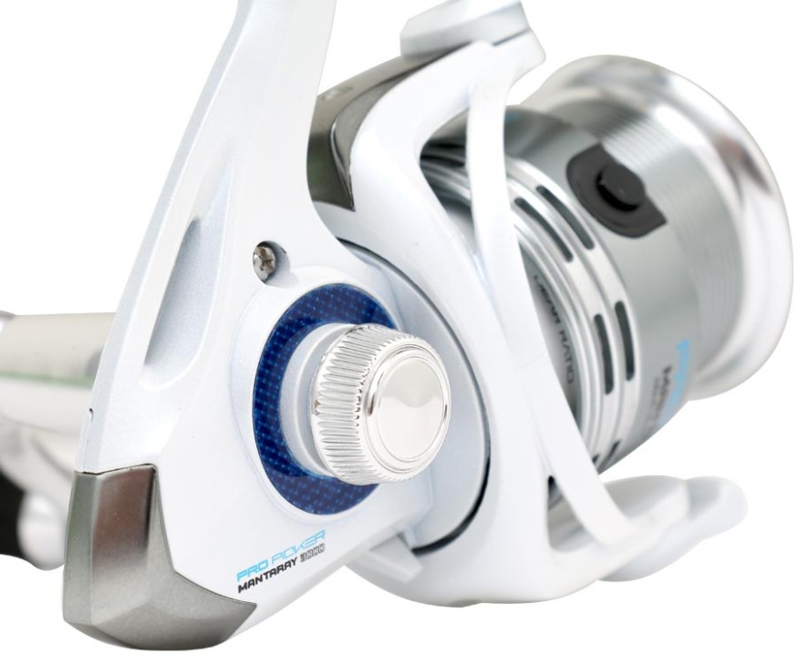 Катушкa пикерная Flagman Mantaray Pro Picker 3000