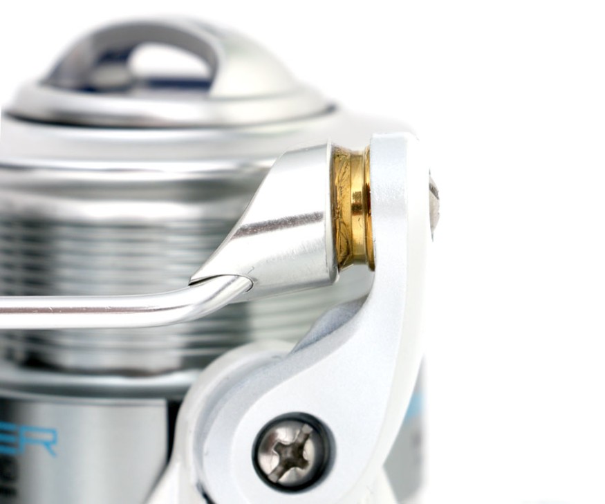 Катушкa пикерная Flagman Mantaray Pro Picker 3000