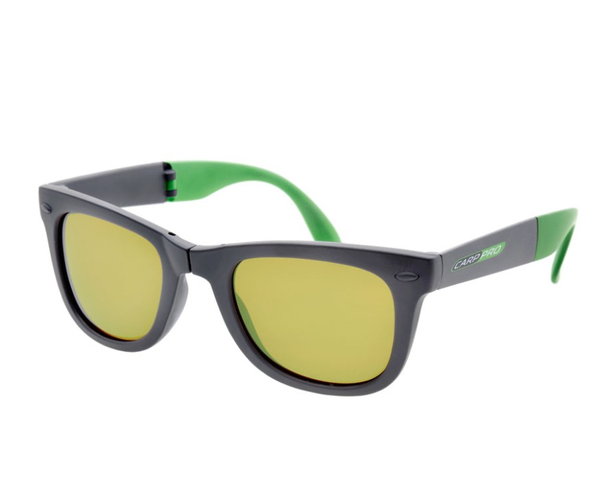 Очки поляризационные Carp Pro Green