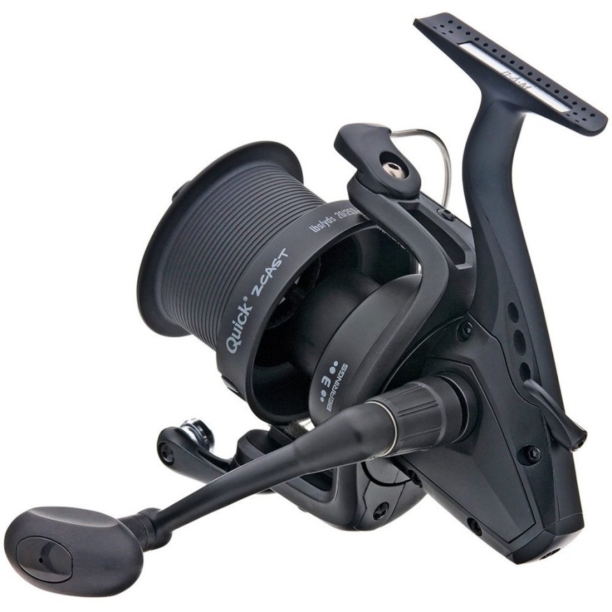 Катушка D.A.M. QUICK ZCAST