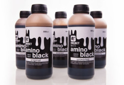 Амино-сироп Rocket Baits Персик 500ml