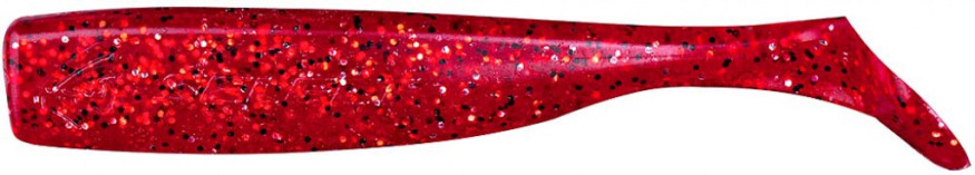 Съедобный силикон Select X-Shake 4" col.027 (5 шт)