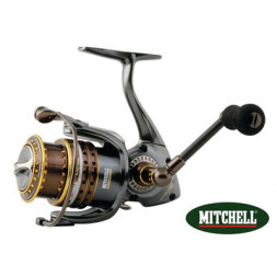 Катушка Mitchell Mag Pro Lite 1000